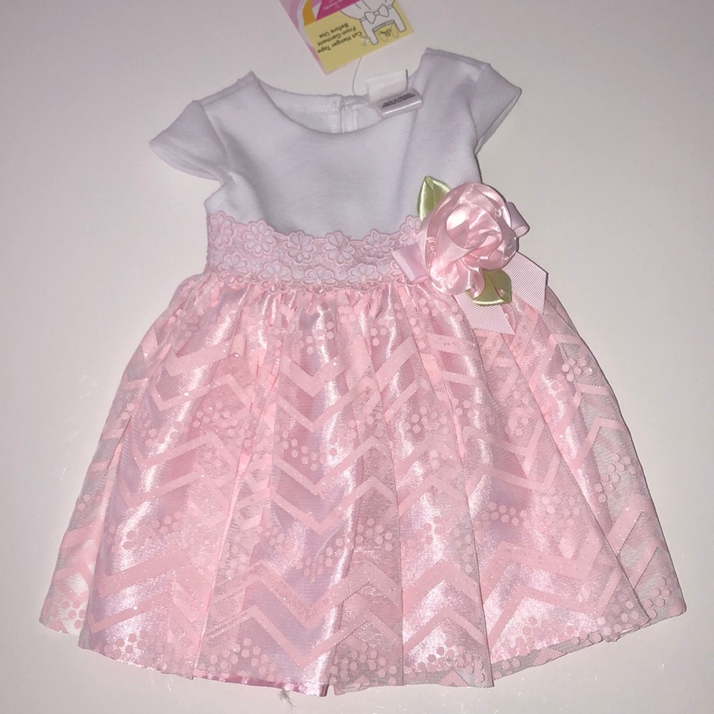 Girl Dress